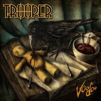 Trooper - Voodoo (2011)