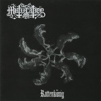 Mütiilation - Rattenkönig (2005)