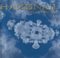 Hangnail - Clouds In The Head [Japan] (2000)