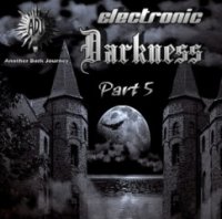 VA - Another Dark Journey - Electronic Darkness (Part 5) (2008)