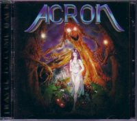 Acron - Travel To Come Back ( Re:2016) (1999)