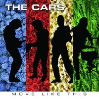 The Cars - Move Like This (2011)  Lossless