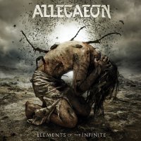 Allegaeon - Elements Of The Infinite (2014)