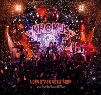 Krokus - Long Stick Goes Boom (2014)