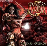 Mystria - The Dark Crusade (2008)