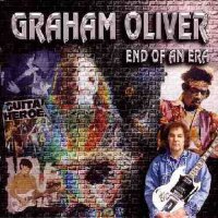 Graham Oliver - End Of An Era (2001)