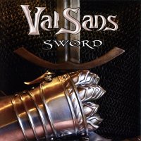 ValSans - Sword (2010)