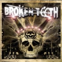 Broken Teeth - Electric (2008)