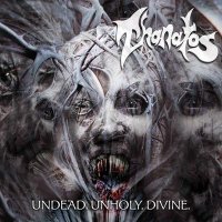 Thanatos - Undead. Unholy. Divine. (2004)  Lossless