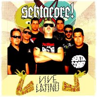 Sekta Core - Vive Latino (	201)