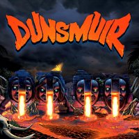 Dunsmuir - Dunsmuir (2016)