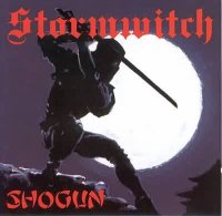 Stormwitch - Shogun (1994)  Lossless