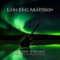 Lars Eric Mattsson - Aurora Borealis (2011)