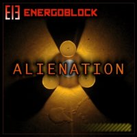 Energoblock - Alienation (2009)