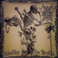 Cryptic Tales - Valley Of The Dolls (Reissue 2009) (1994)