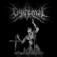 Cryfemal - D6s6nti6rro (2016)