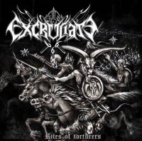 Excruciate 666 - Rites Of Torturers (2013)