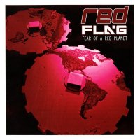 Red Flag - Fear Of A Red Planet (2001)