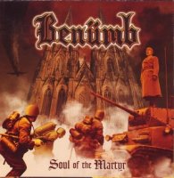 Benümb - Soul of the Martyr (1998)