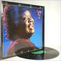 Koko Taylor - Jump For Joy (1990)  Lossless