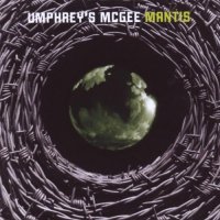 Umphrey\'s McGee - Mantis (2009)