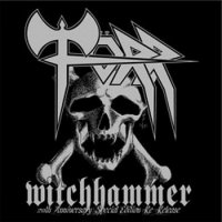 Törr - Witchhammer (1987)