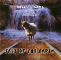 Holy Lamb - Salt Of The Earth (1999)  Lossless