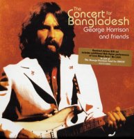 George Harrison & Friends - The Concert For Bangladesh (2005 Remastered incl. bonus track) (1971)