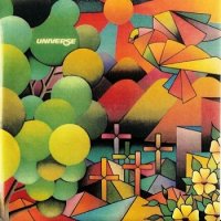 Universe - Universe (1977)