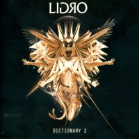 Ligro - Dictionary 2 (2012)