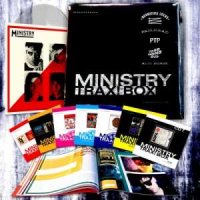 Ministry - Trax! Box (2015)