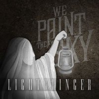 We Paint the Sky - Lightbringer (2013)