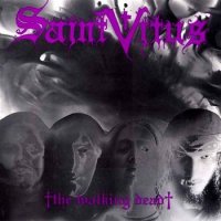 Saint Vitus - The Walking Dead (1985)  Lossless