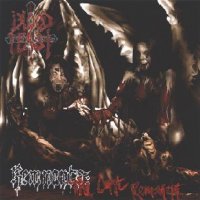 Blood Feast - Remnants: the Last Remains (Compilation) (2002)