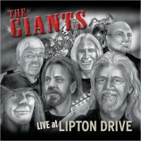 The Giants - Live At Lipton Drive (2013)