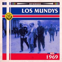 Catch Discos - Los Mundys-1969 (2014)