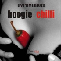 Boogie Chilli - Live Time Blues (2006)