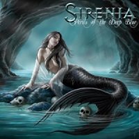 Sirenia - Perils Of The Deep Blue [Limited Edition] (2013)