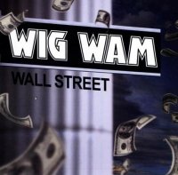 Wig Wam - Wall Street (2012)