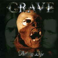 Grave - Hating Life (1996)  Lossless