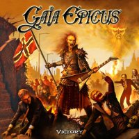 Gaia Epicus - Victory (2007)