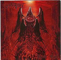 Suffocation - Blood Oath (2009)