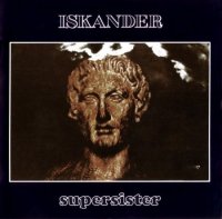 Supersister - Iskander(Res 2008) (1973)