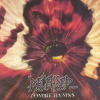 Deceased - Zombie Hymns (Compilation) (2002)