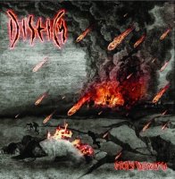 Diseim - Holy Wrath (2012)