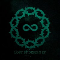 Lost By Design - Lost By Design (2015)