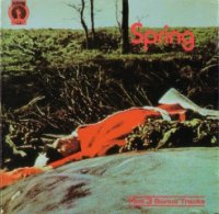 Spring - Spring ( Re:1994) (1971)