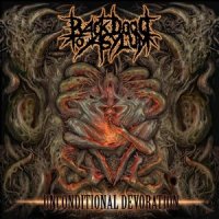 Back Door To Asylum - Unconditional Devoration (Promo) (2013)