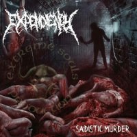 Expendiency - Sadistic Murder (2017)