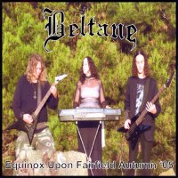 Beltane - Equinox Upon Fairfield Autumn \'05 (2005)